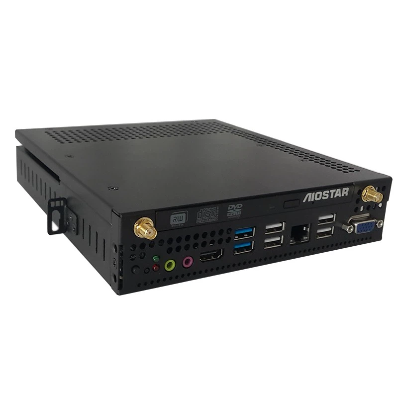 Intel H81 4th generation OPS computer