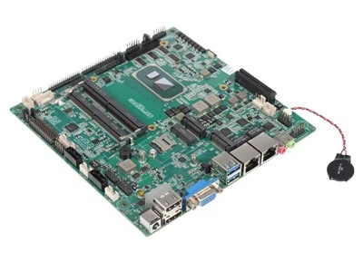 인텔 12 세대 미니 ITX 마더 보드