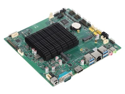 N5095 CPU 멀티 디스플레이 ITX 산업 마더 보드